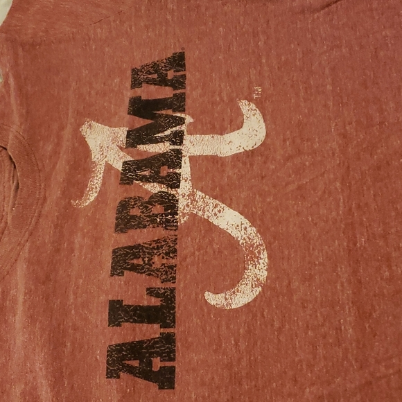 Alabama short sleeve shirt - Picture 2 of 4
